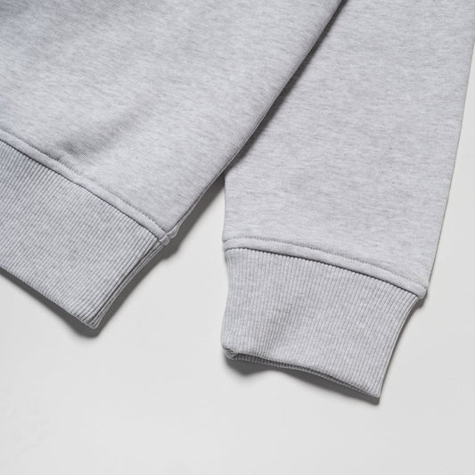 Verge Sweat - Heather