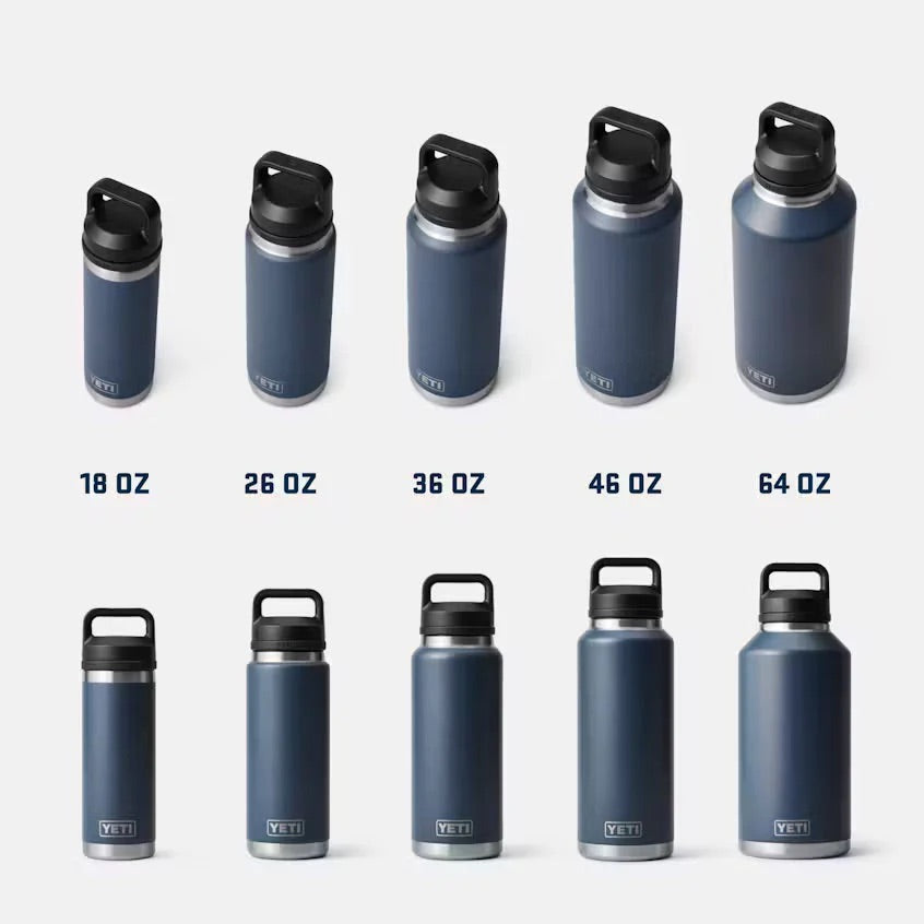 Rambler™ 26oz (769ml) Bottle, Chug Cap - Royal Blue
