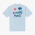 Willford T-Shirt - Cloud