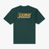 Winside T-Shirt - Deep Green