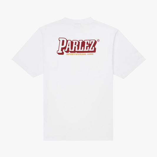 Winside T-Shirt - White