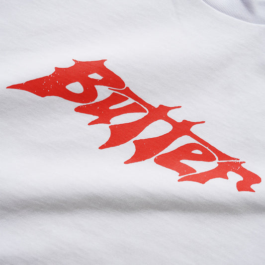 Amplify Tee - White