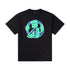 Acid Team SS Tee - Black
