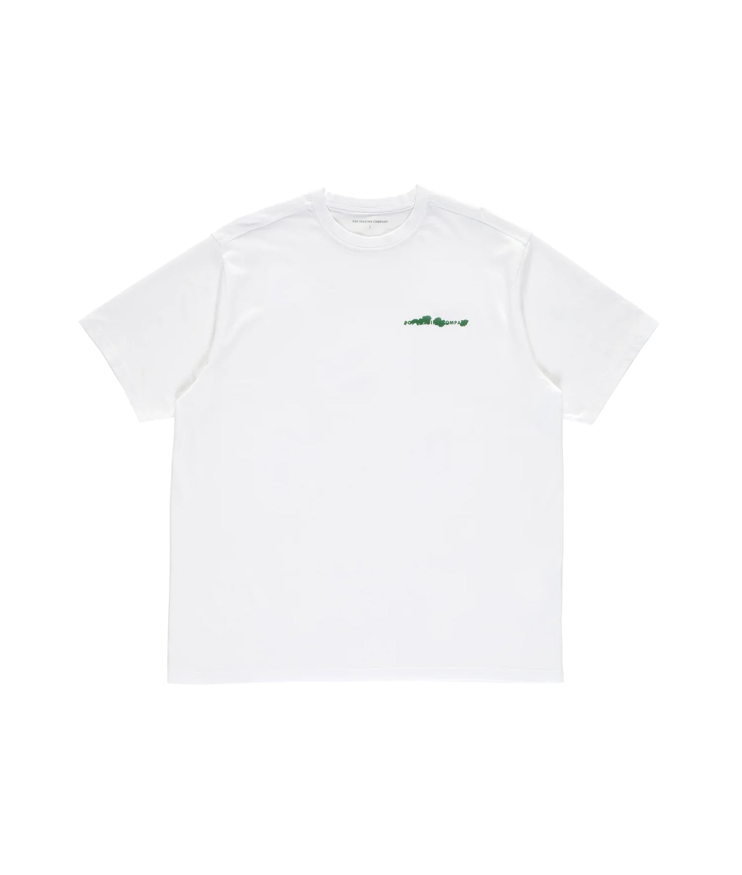 Blood Tears T-Shirt - White