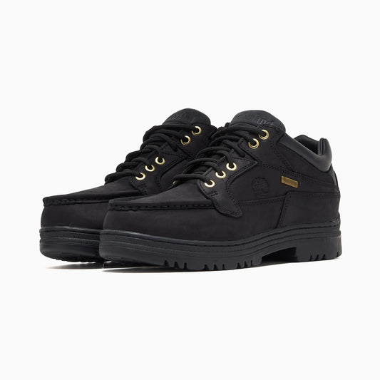 Heritage Mid Lace GORE-TEX® Boot - Black