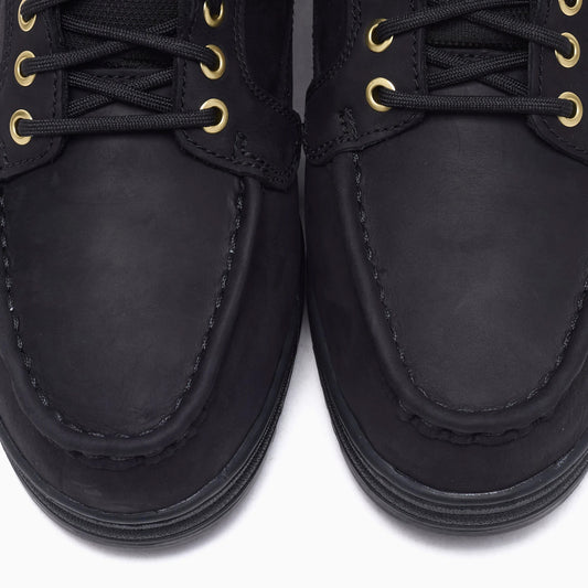 Heritage Mid Lace GORE-TEX® Boot - Black