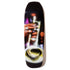 Brass Pub Cruiser Deck 9" - Black