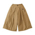 W' Nylon Flare Pant - Coyote