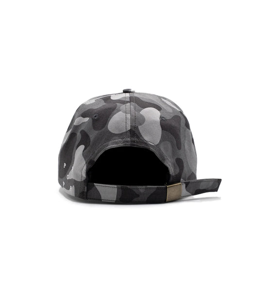 Deal Sixpanel Hat - Camo