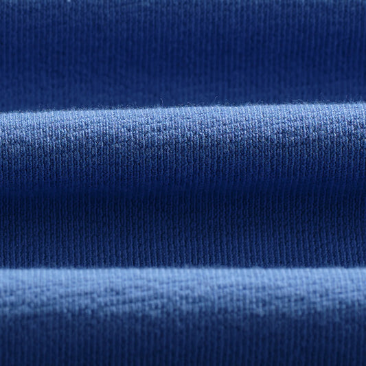 Dean SS Tee - French Blue