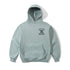 Terrain Pullover Hood - Dolphin