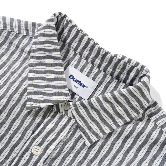 Stitch Shirt - Grey