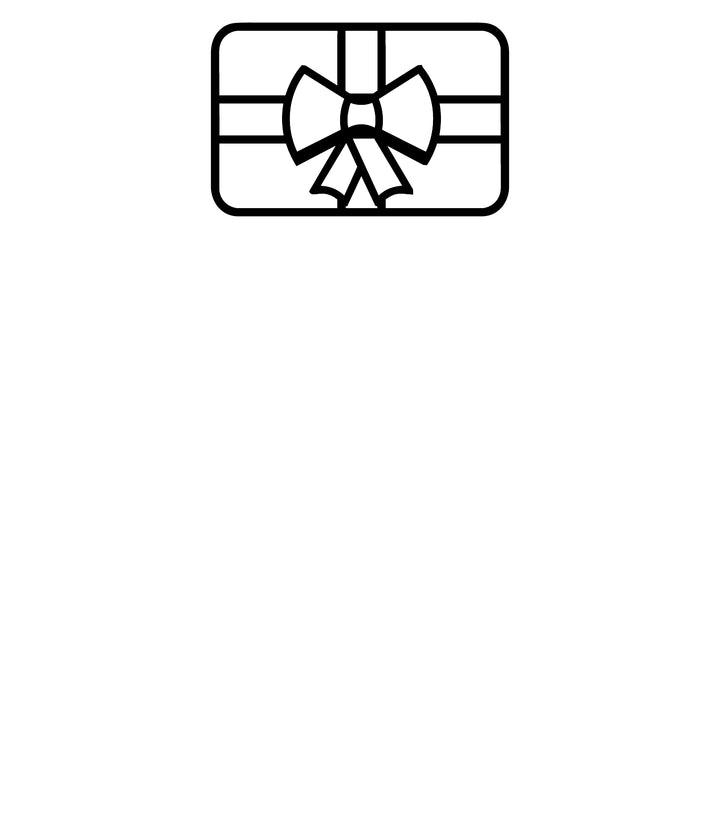 Gift Card Promo