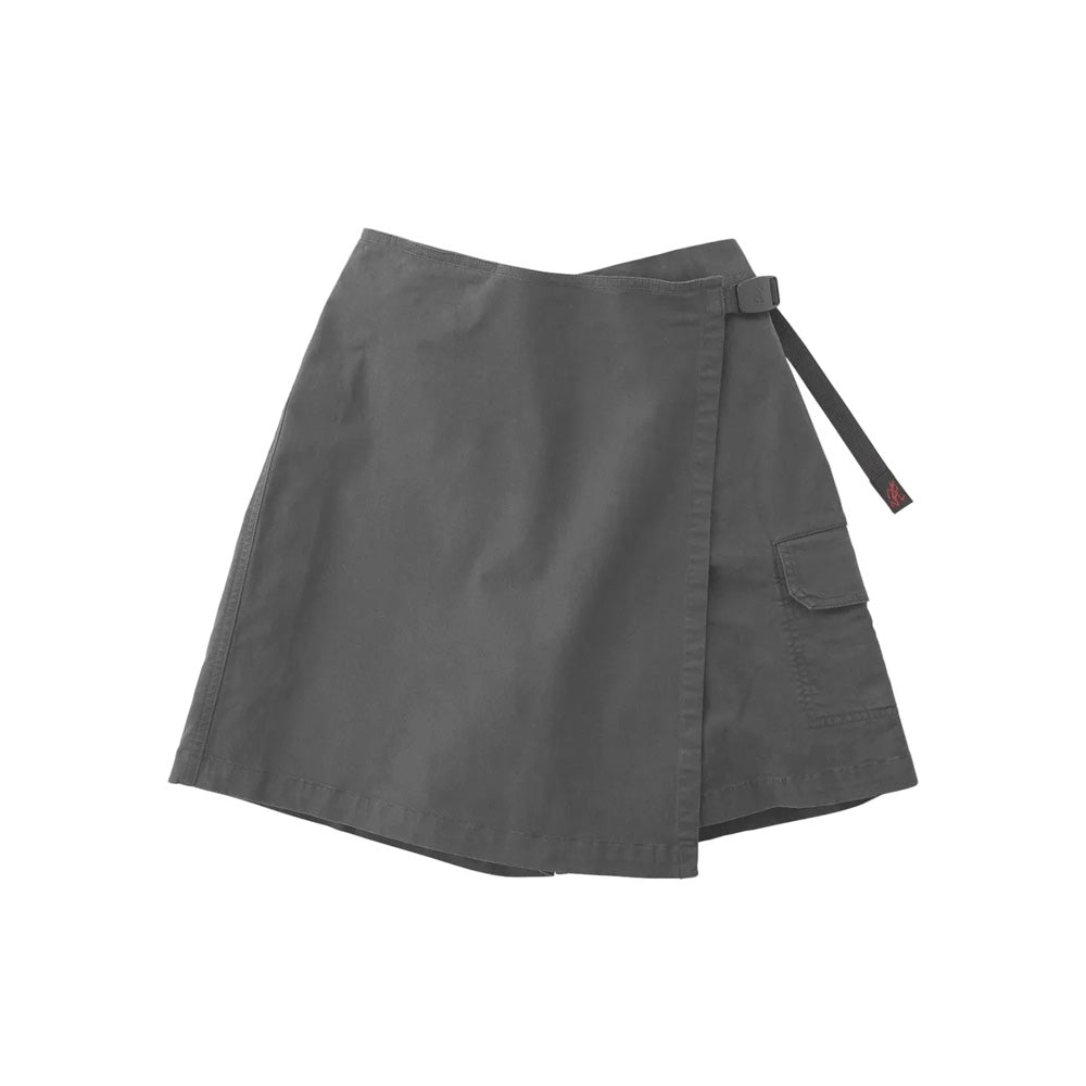 G-Skort 25 - Fossil Grey