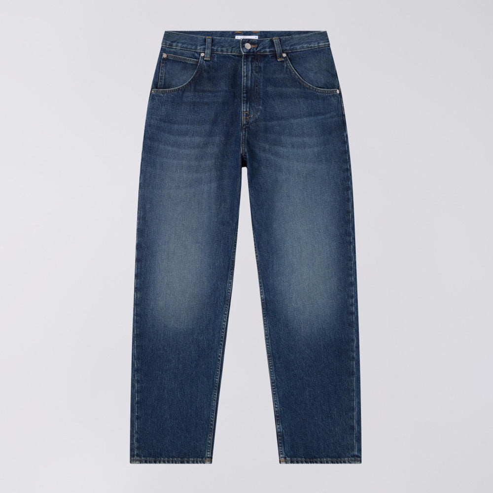 Tyrell Pant - Blue (Nix Wash)