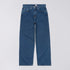 Wide Pant - Blue (Mid Used)
