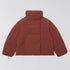 W' Sora Jacket - Rum Raisin