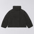 W' Sora Jacket - Black