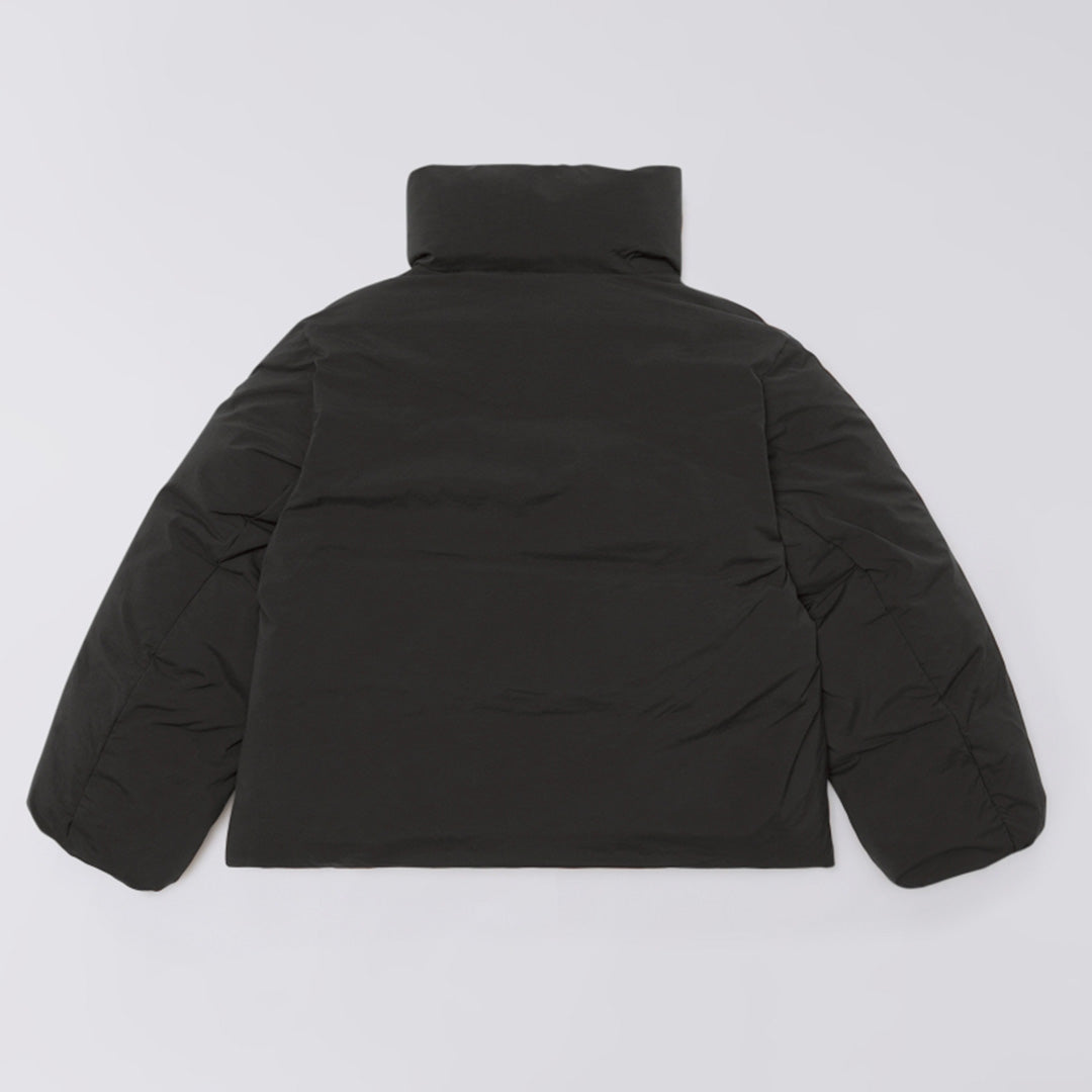 W' Sora Jacket - Black