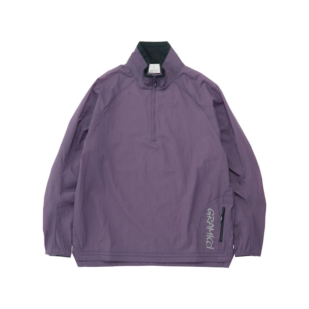 Ultra-Light Packable Jacket - Iris