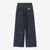 W' Jane Pant - Blue Rinsed