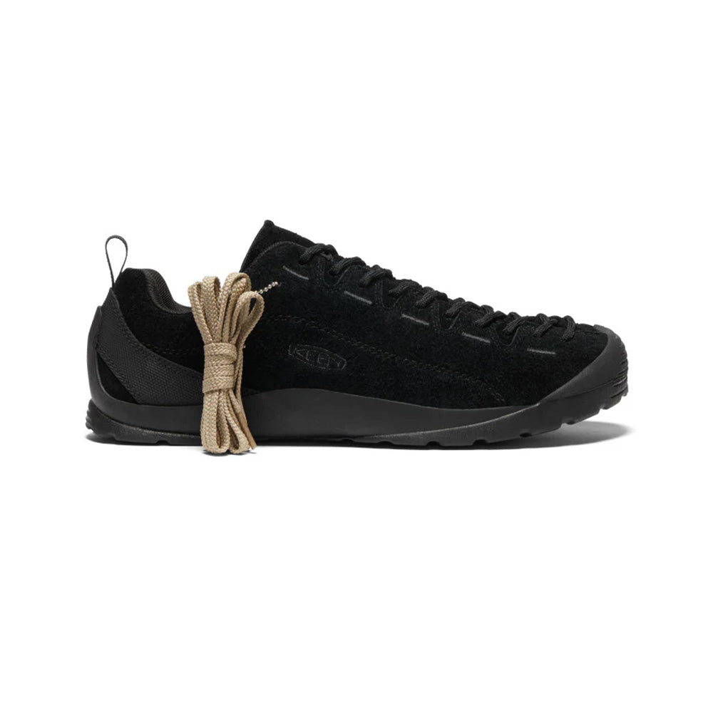 Men's Jasper - Hairy Black