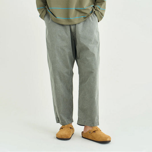 Motive Pants - Khaki