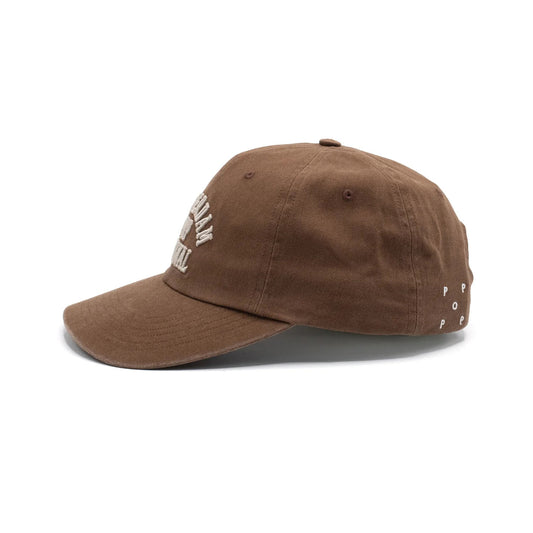 Original Sixpanel Hat - Washed Delicioso