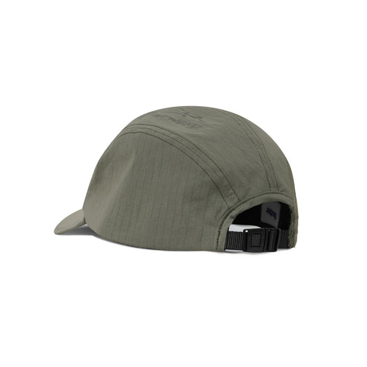 Pace 5 Panel Cap - Sage