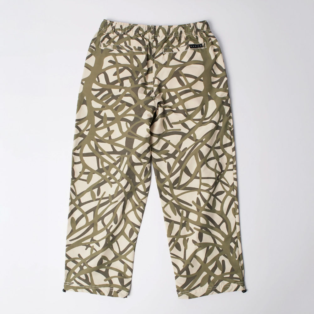 A Forest Technical Pants - Sand