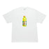 Quencher Tee - White