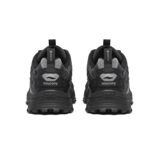 Grid Aura X GORE-TEX® - Black