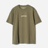 7290 Organic T-Shirt - Olive