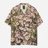 7359 Sakura Camp Collar Shirt - Olive