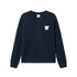 WWTay Pullover - Dark Navy