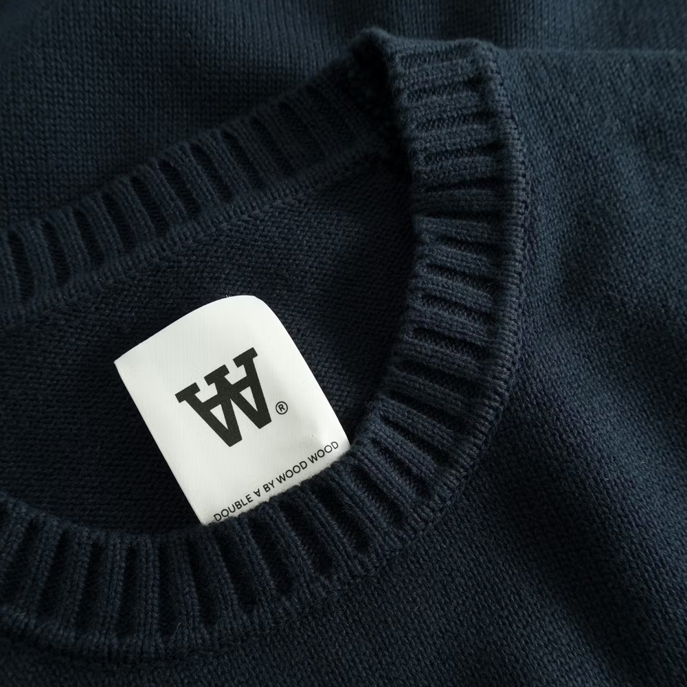WWTay Pullover - Dark Navy