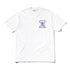 Terrain Tee - White