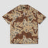 Tour Shirt - Choc Chip Camo