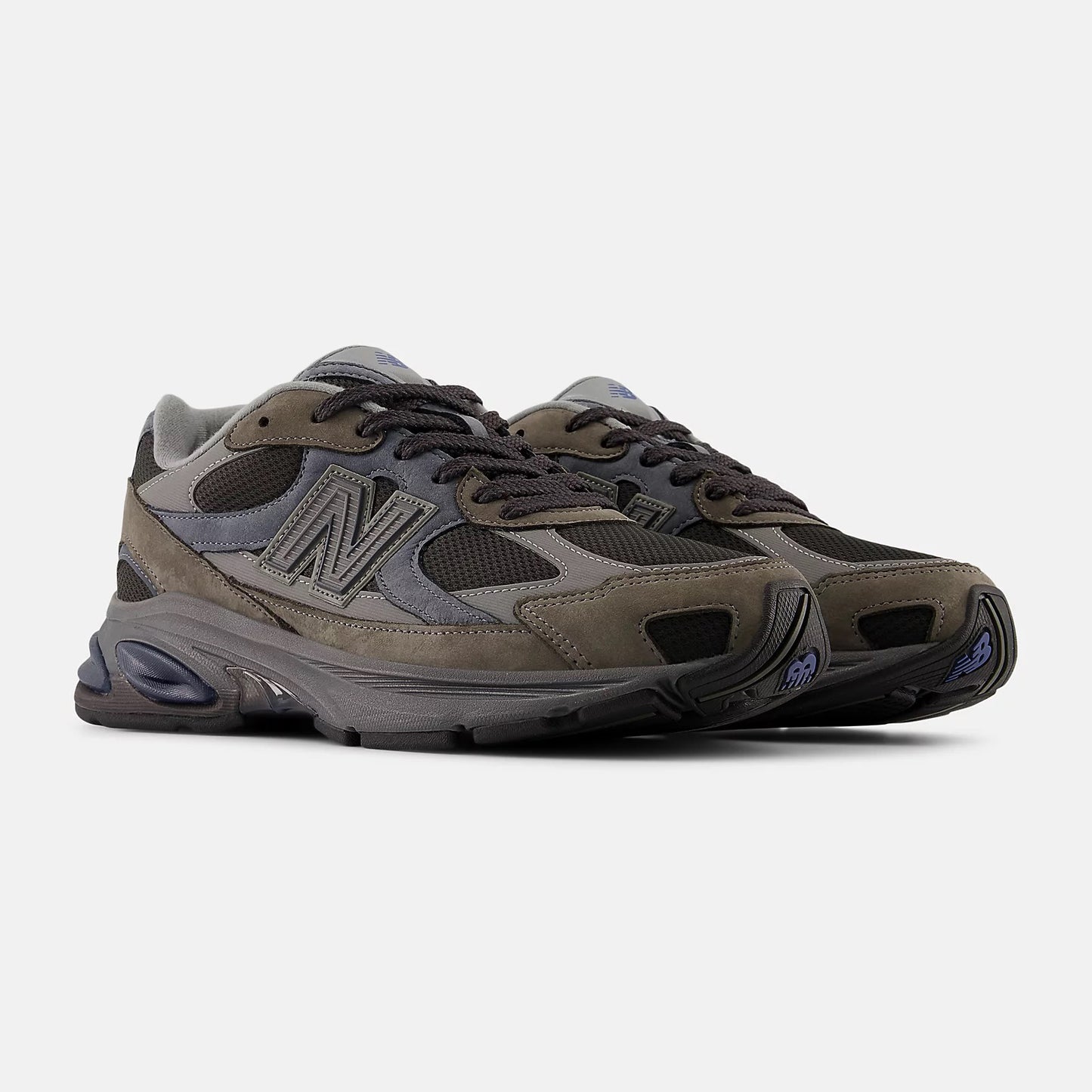 2010 - Tornado / Faded Black / Dark Silver Metallic - U20107Z3